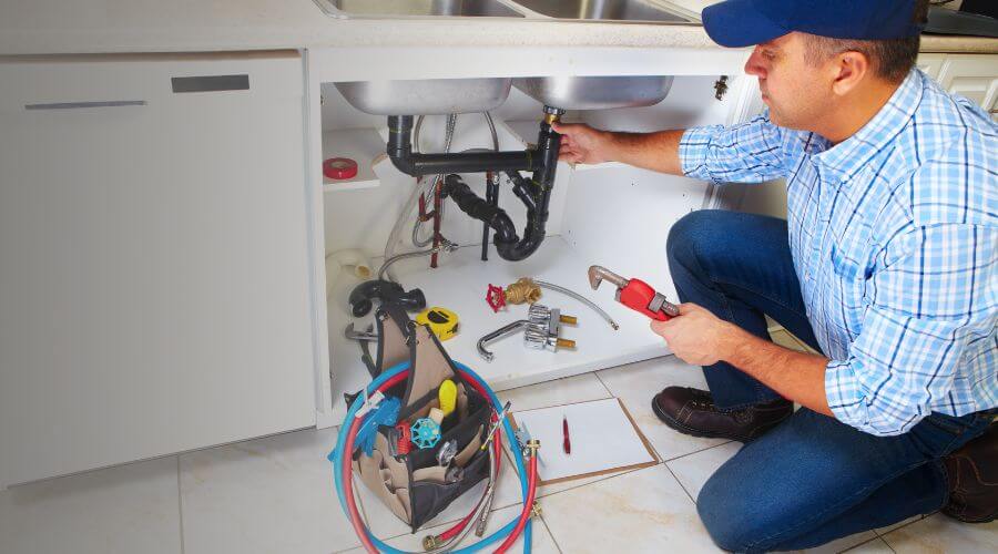 Professional Leak Detection Services in Bailey, TX